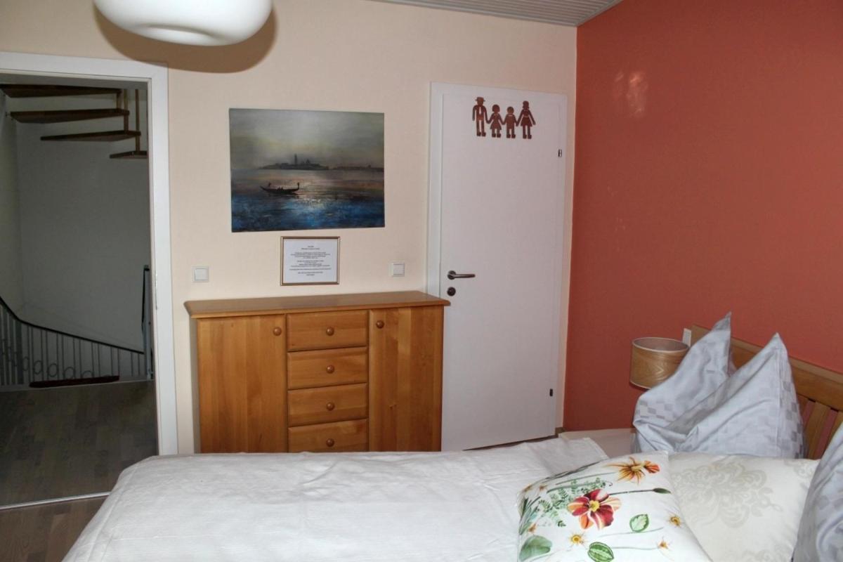 Appartement Eveline Velden am Worthersee Bagian luar foto