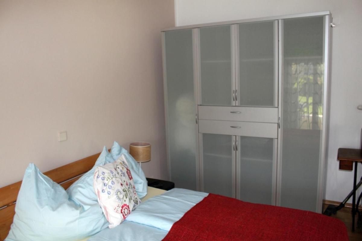 Appartement Eveline Velden am Worthersee Bagian luar foto