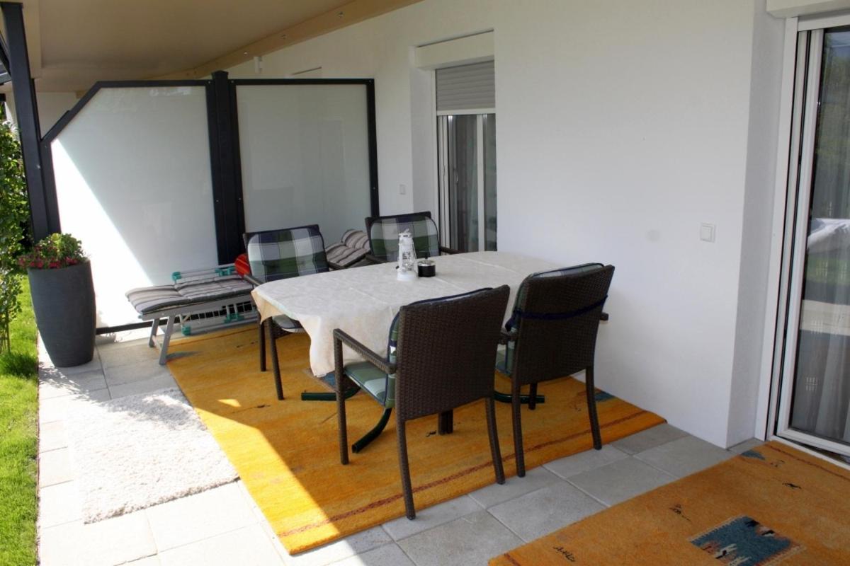 Appartement Eveline Velden am Worthersee Bagian luar foto