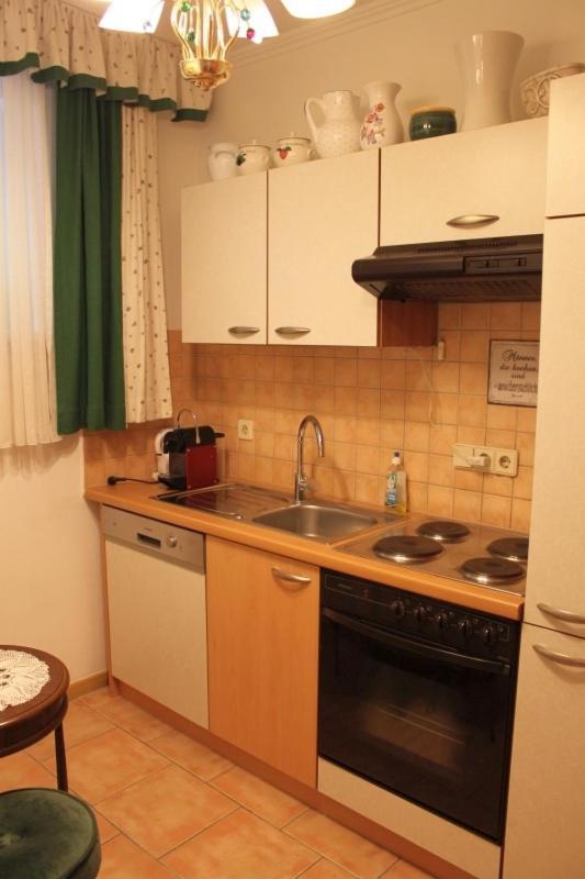 Appartement Eveline Velden am Worthersee Bagian luar foto