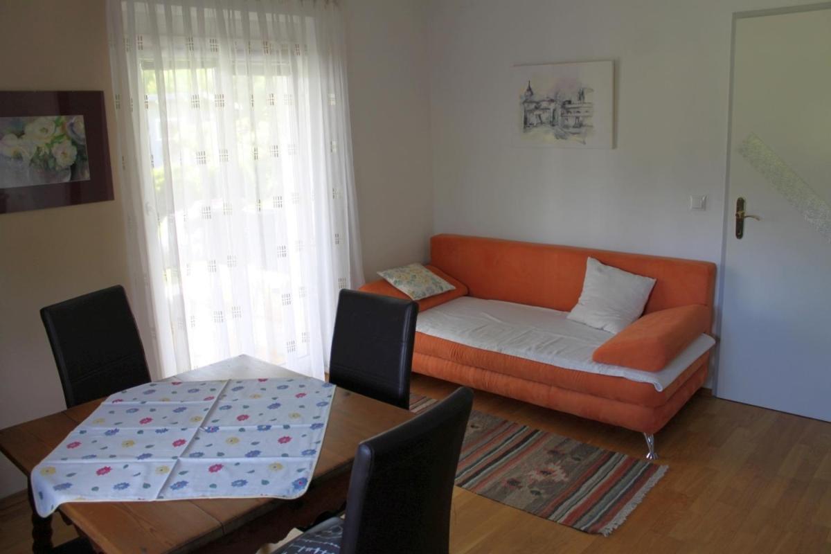 Appartement Eveline Velden am Worthersee Bagian luar foto