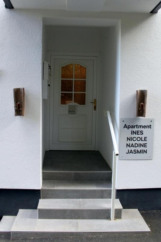 Appartement Eveline Velden am Worthersee Bagian luar foto