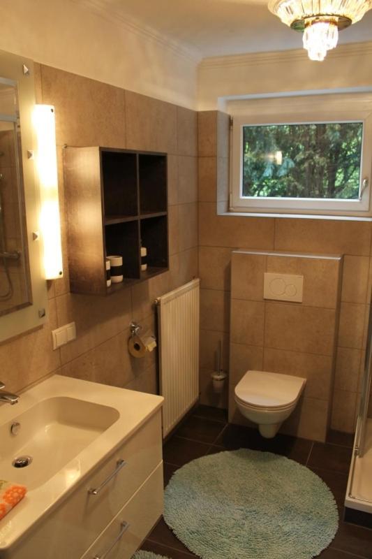 Appartement Eveline Velden am Worthersee Bagian luar foto