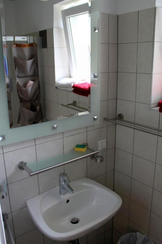 Appartement Eveline Velden am Worthersee Bagian luar foto