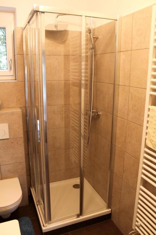 Appartement Eveline Velden am Worthersee Bagian luar foto
