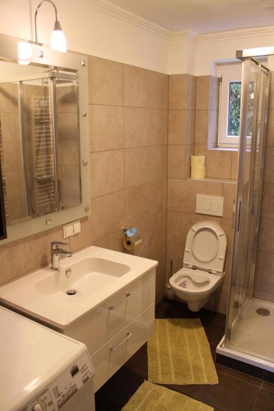 Appartement Eveline Velden am Worthersee Bagian luar foto