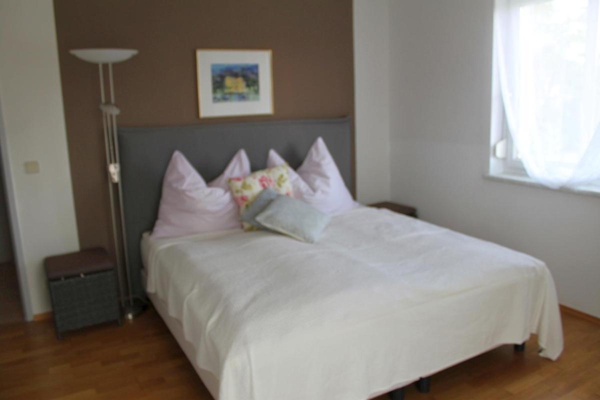 Appartement Eveline Velden am Worthersee Bagian luar foto