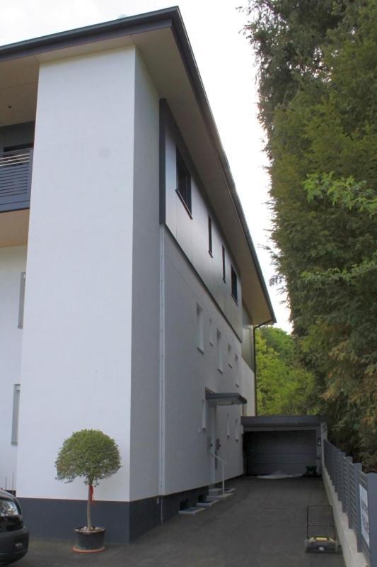 Appartement Eveline Velden am Worthersee Bagian luar foto