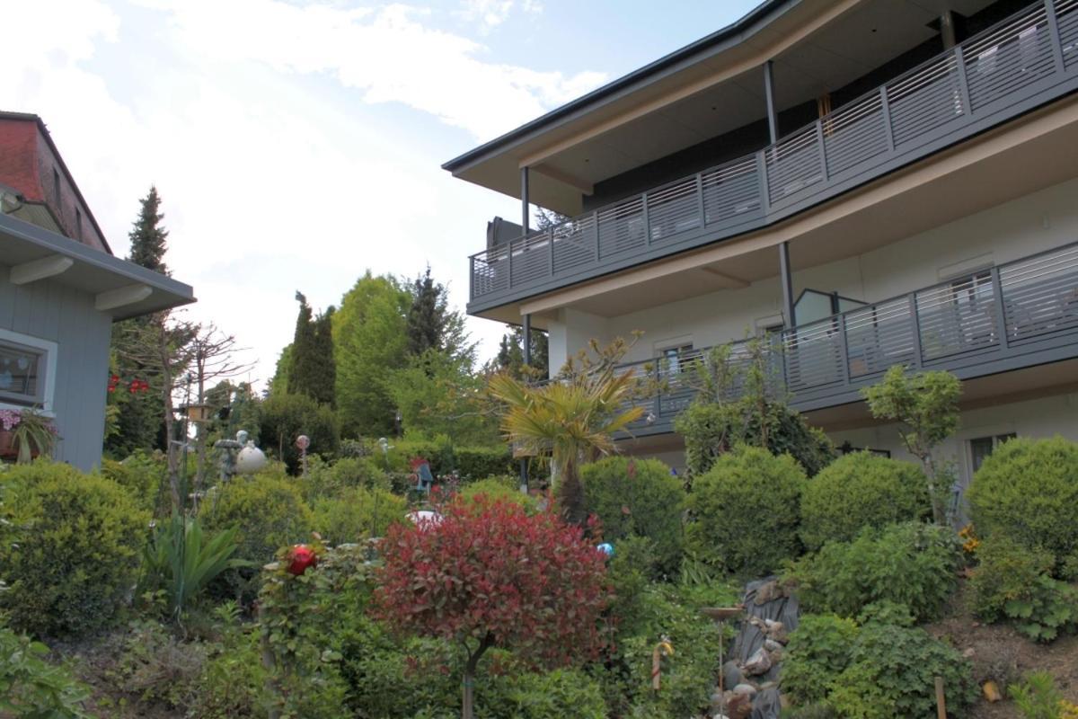 Appartement Eveline Velden am Worthersee Bagian luar foto